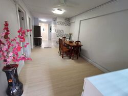 Blk 85 Commonwealth Heights (Queenstown), HDB 3 Rooms #550943061